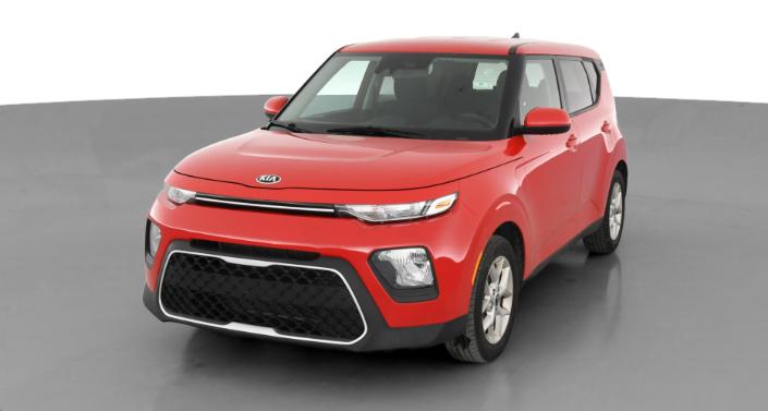 2020 Kia Soul S -
                Richton Park, IL