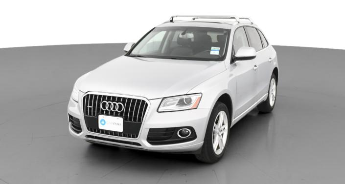 2016 Audi Q5 Premium Plus -
                Auburn, GA