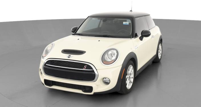 2015 MINI Cooper Hardtop S -
                Haines City, FL