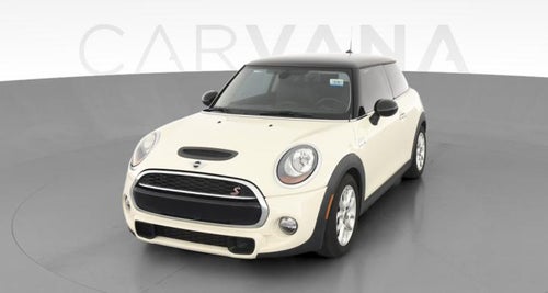 2015 MINI Hardtop 2 Door