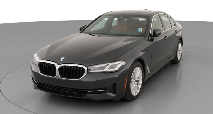 2022 BMW 5 Series 530i -
                Haines City, FL