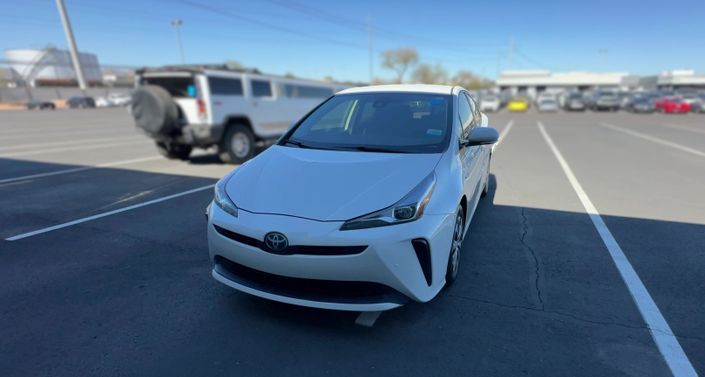 2020 Toyota Prius LE -
                Tolleson, AZ