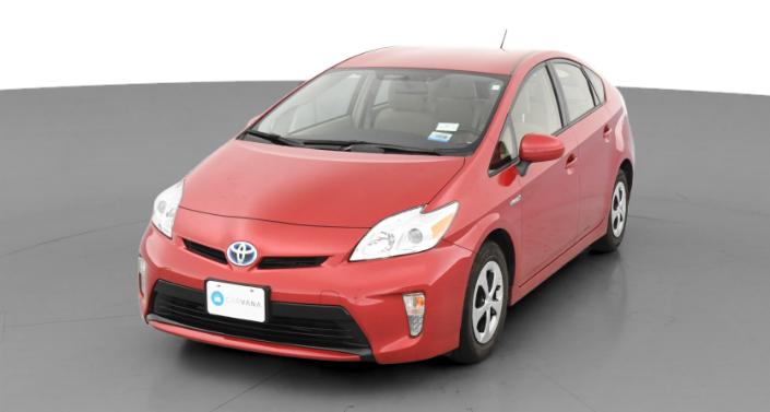 2015 Toyota Prius Three -
                Auburn, GA