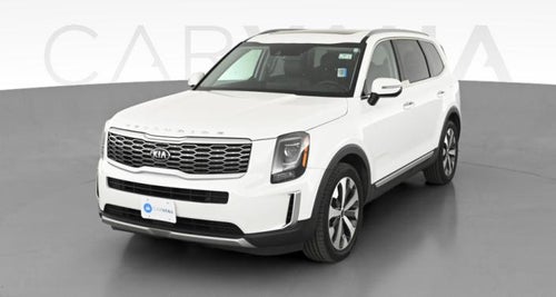 2020 Kia Telluride