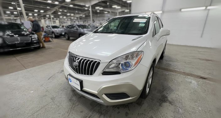 2015 Buick Encore Base -
                Kansas City, MO