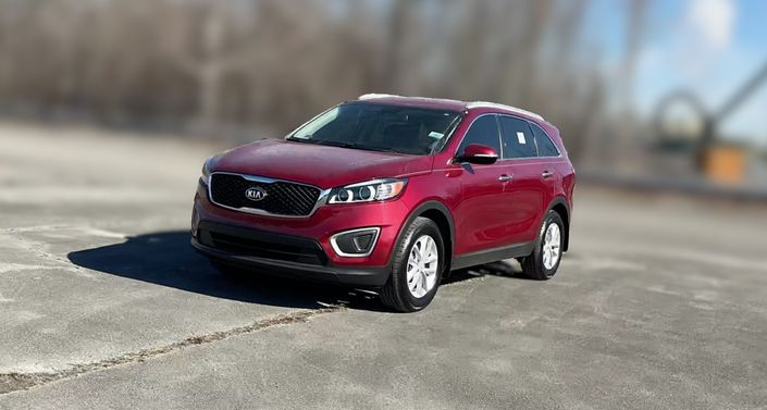 2017 Kia Sorento LX -
                Bessemer, AL