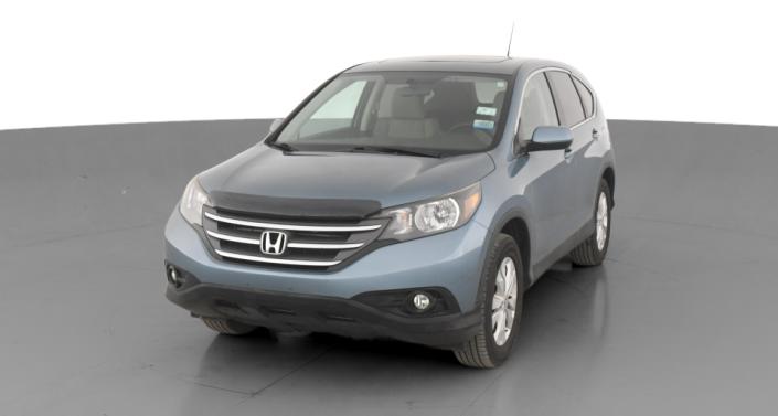 2014 Honda CR-V EX -
                Indianapolis, IN