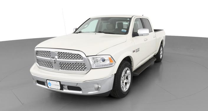 2018 RAM 1500 Laramie -
                Concord, NC