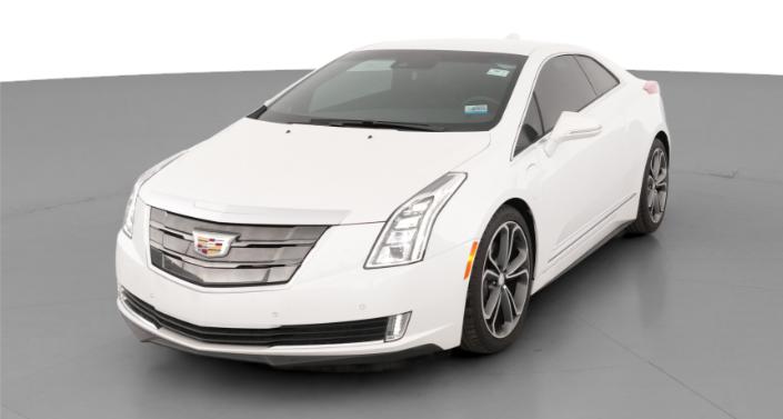 2016 Cadillac ELR Base -
                Tolleson, AZ