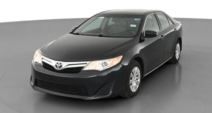 2014 Toyota Camry LE -
                Beverly, NJ