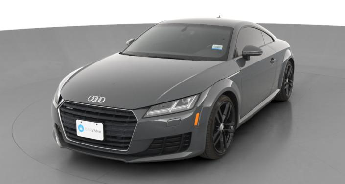 2016 Audi TT Base -
                Haines City, FL