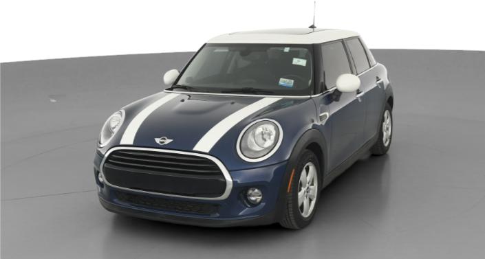 2018 MINI Cooper Hardtop 4 Door -
                West Memphis, AR