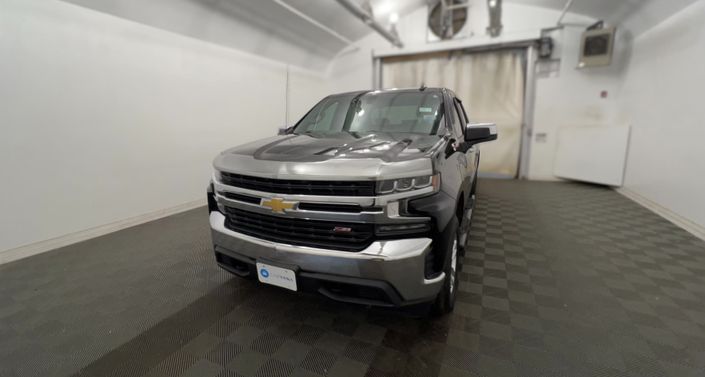 2019 Chevrolet Silverado 1500 LT -
                Framingham, MA