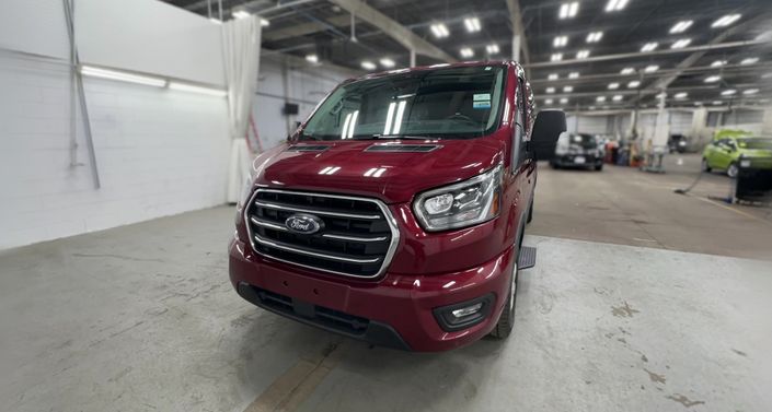 2020 Ford Econoline E-150 -
                Kansas City, MO