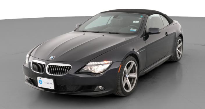 2010 BMW 6 Series 650i -
                Tolleson, AZ