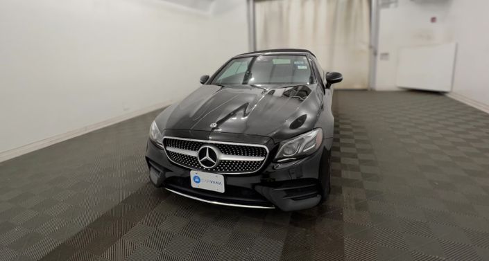 2018 Mercedes-Benz E-Class E 400 -
                Framingham, MA