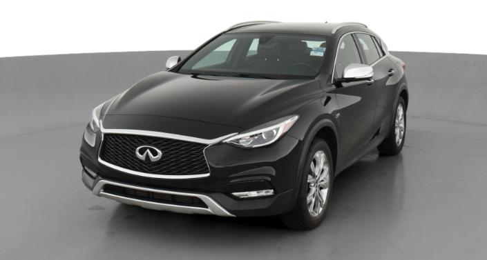 2017 INFINITI QX30 Premium -
                Concord, NC