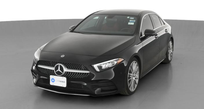 2022 Mercedes-Benz A-Class A 220 4MATIC -
                Colonial Heights, VA