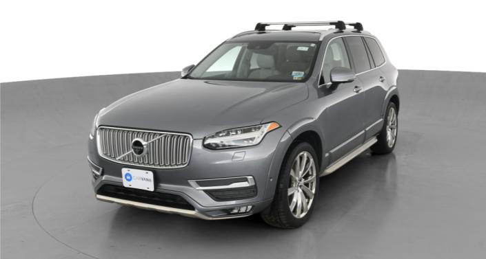 2016 Volvo XC90 T6 Inscription -
                Beverly, NJ