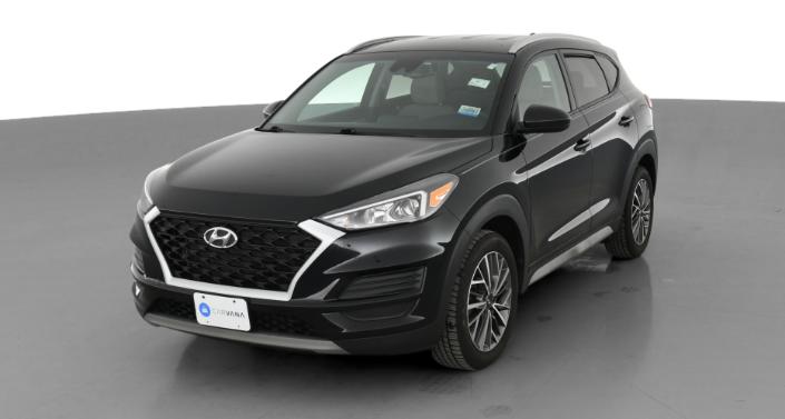 2019 Hyundai Tucson SEL -
                Richton Park, IL