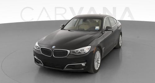 2015 BMW 3 Series