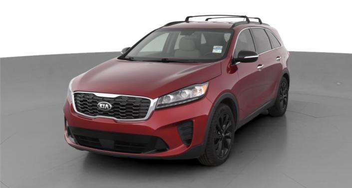 Thumbnail: 2020 Kia Sorento - 1