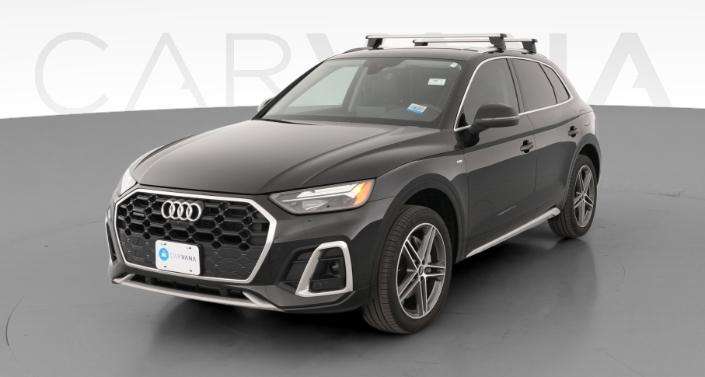 Used Audi Q5 55 TFSI e Premium Plus for Sale Online Carvana