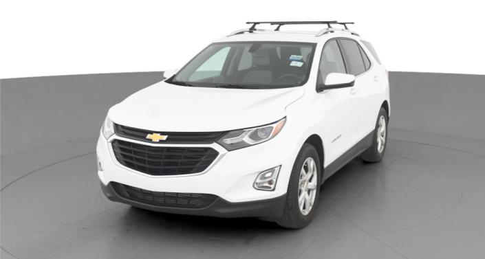 2019 Chevrolet Equinox LT -
                West Memphis, AR