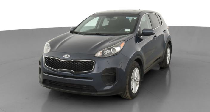 2019 Kia Sportage LX -
                Indianapolis, IN