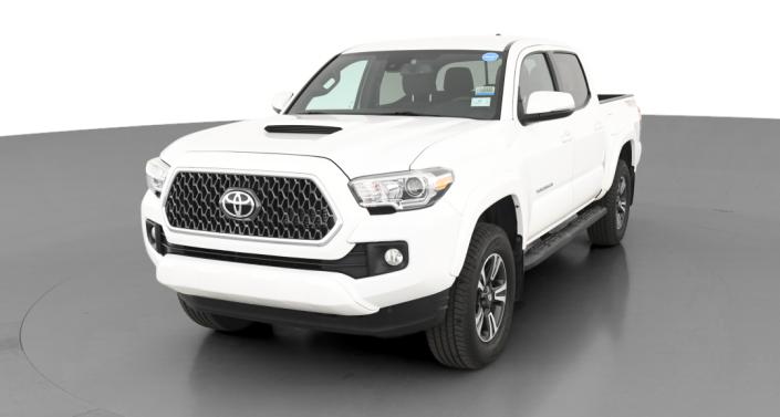 2019 Toyota Tacoma TRD Sport -
                Auburn, GA