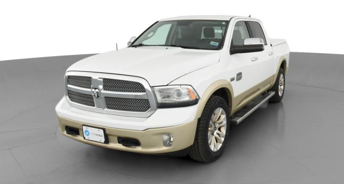 2014 RAM 1500 laramie Longhorn -
                Hebron, OH