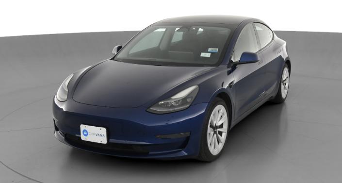 2021 Tesla Model 3 Standard Range -
                San Antonio, TX