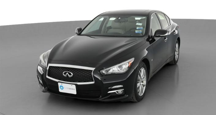 2015 INFINITI Q50 Premium -
                Richton Park, IL