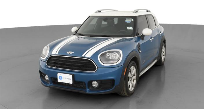 2018 MINI Cooper Countryman  -
                Indianapolis, IN