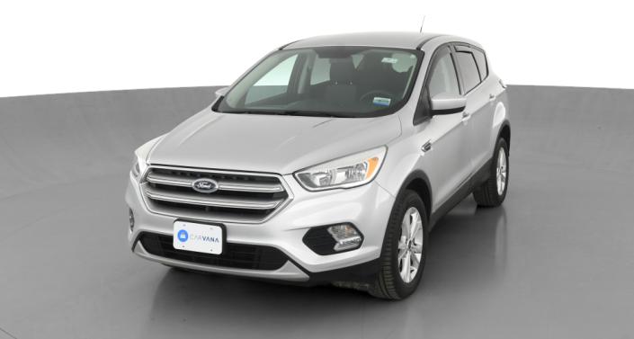 2017 Ford Escape SE -
                Colonial Heights, VA