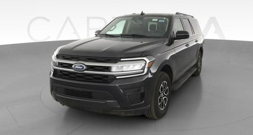 2024 Ford Expedition MAX