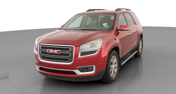 2014 GMC Acadia SLT -
                Auburn, GA