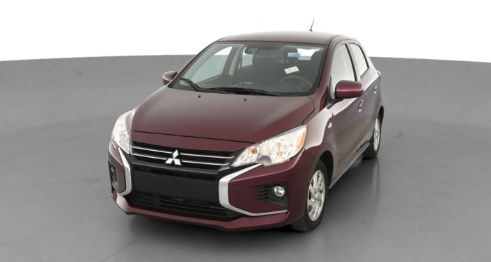 2024 Mitsubishi Mirage LE -
                Bessemer, AL