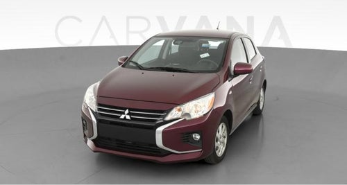2024 Mitsubishi Mirage