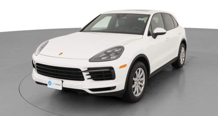 2021 Porsche Cayenne Base -
                Haines City, FL