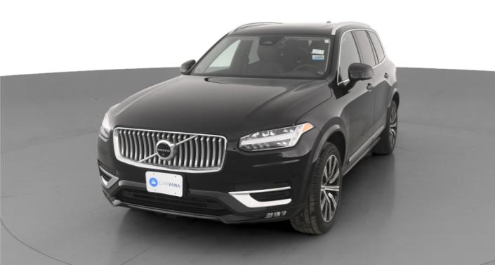 2023 Volvo XC90 B6 Plus -
                Indianapolis, IN