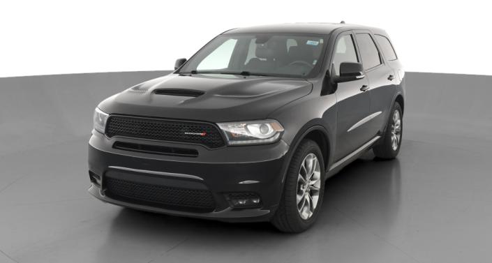 2019 Dodge Durango R/T -
                Haines City, FL