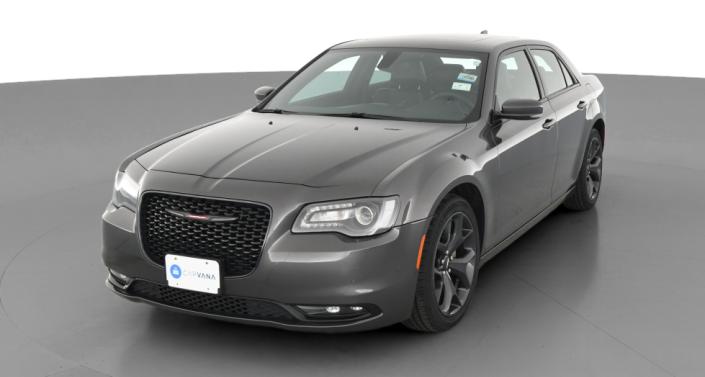 2023 Chrysler 300 S -
                Trenton, OH