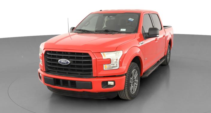 2016 Ford Econoline E-150 -
                Kansas City, MO
