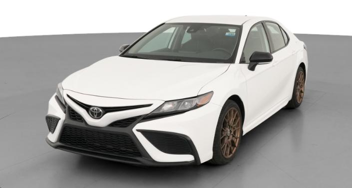 2023 Toyota Camry SE -
                Haines City, FL