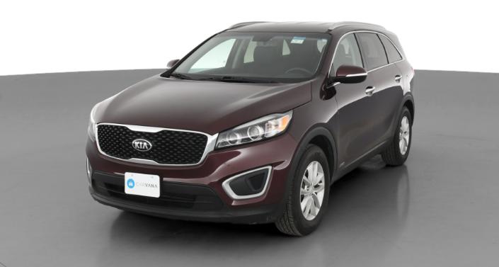 2017 Kia Sorento LX -
                Richton Park, IL