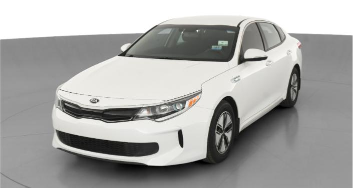 2017 Kia Optima Premium -
                San Antonio, TX
