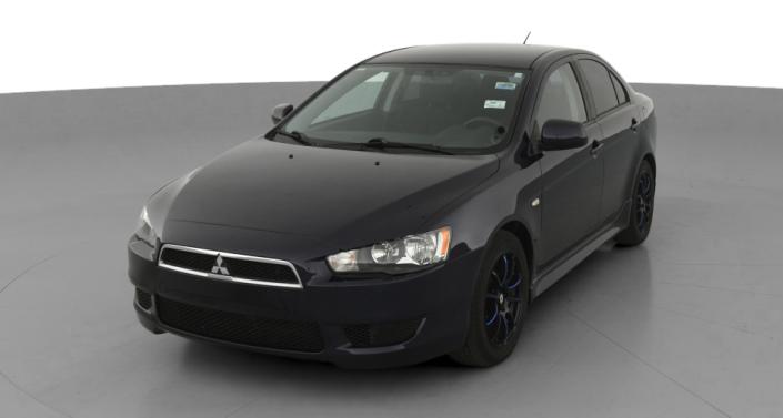 2013 Mitsubishi Lancer ES -
                Riverside, CA