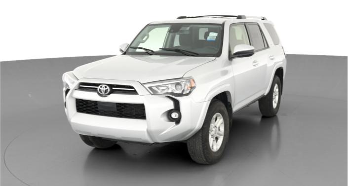 2023 Toyota 4Runner SR5 -
                San Antonio, TX