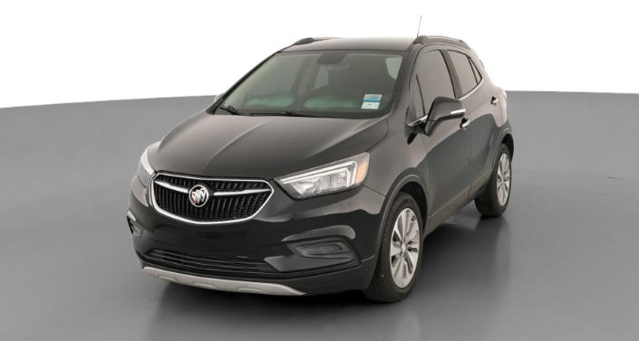 2019 Buick Encore Preferred -
                  Auburn, GA